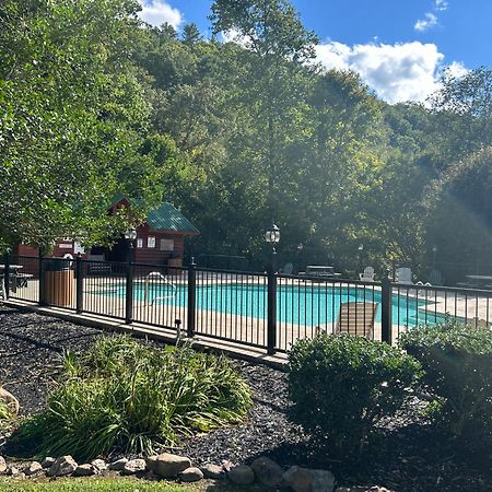 Elegant & Cozy Cabin Near Pigeon Forge Sevierville Zewnętrze zdjęcie