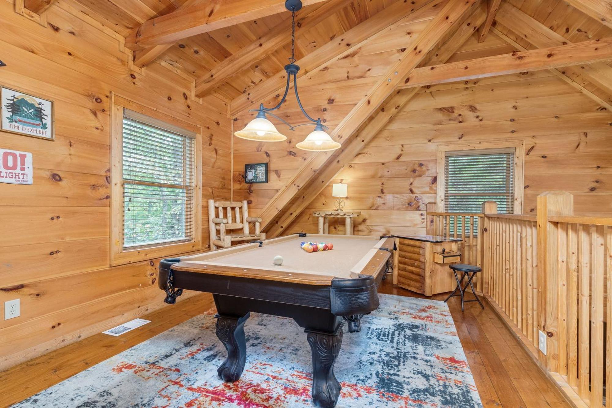Elegant & Cozy Cabin Near Pigeon Forge Sevierville Zewnętrze zdjęcie