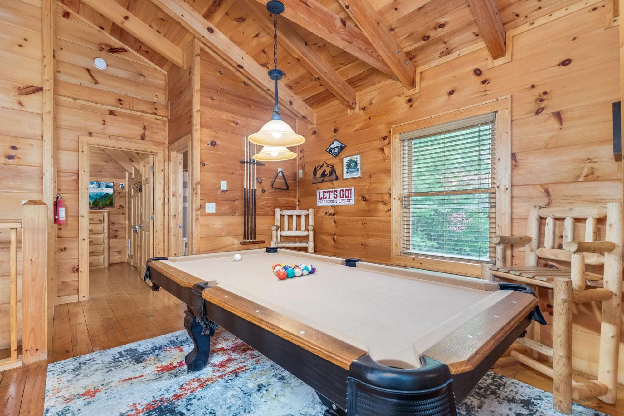 Elegant & Cozy Cabin Near Pigeon Forge Sevierville Zewnętrze zdjęcie