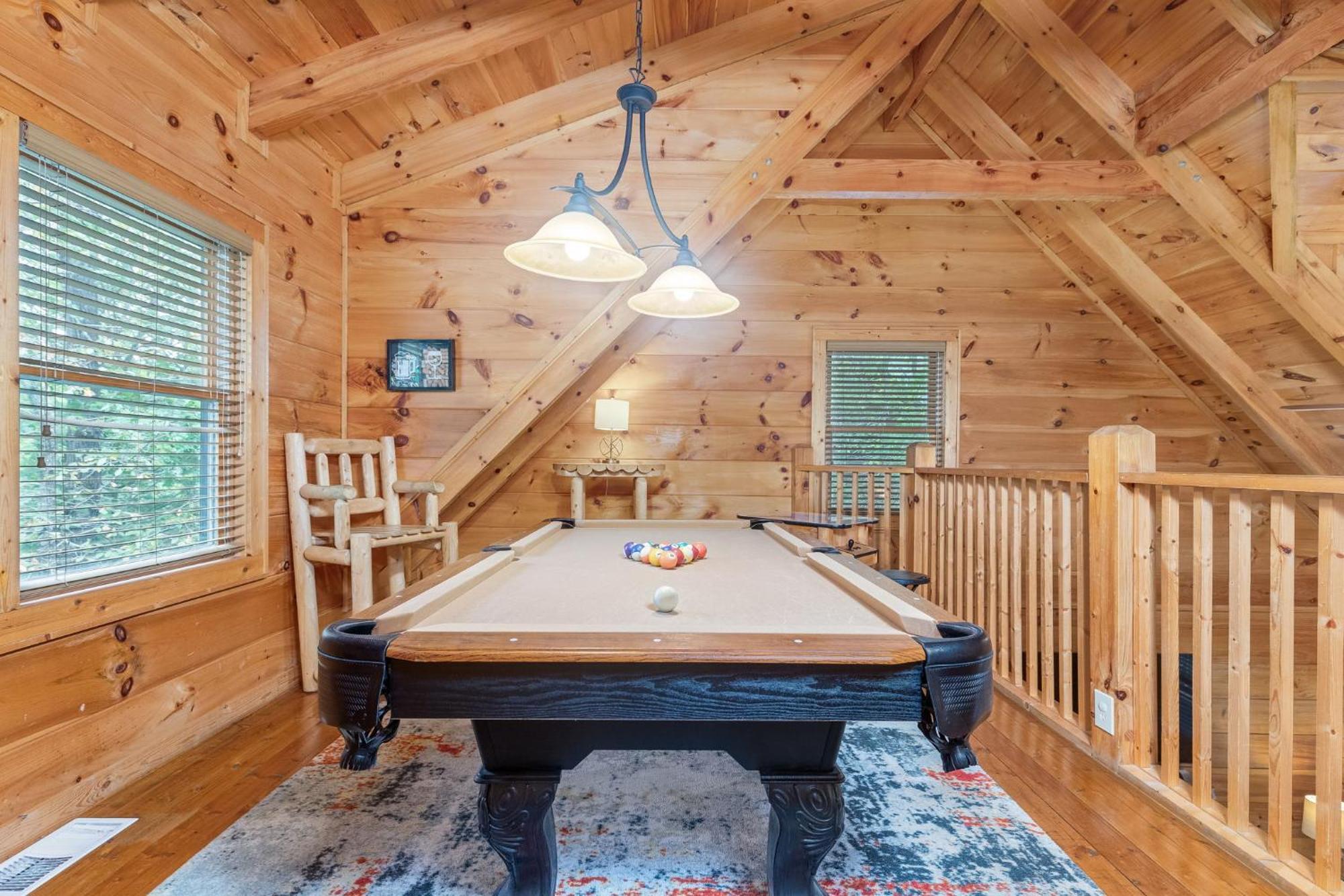 Elegant & Cozy Cabin Near Pigeon Forge Sevierville Zewnętrze zdjęcie