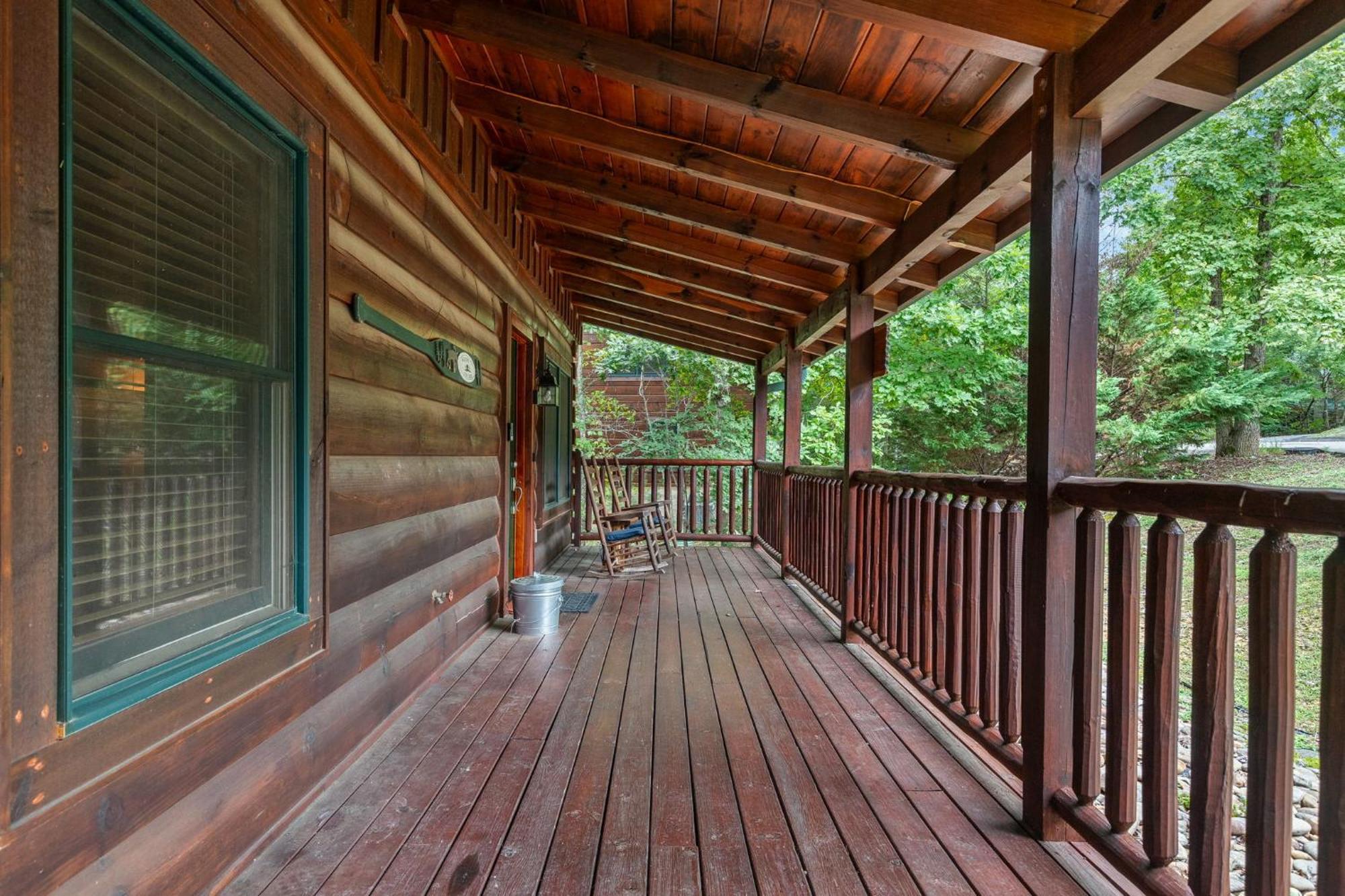 Elegant & Cozy Cabin Near Pigeon Forge Sevierville Zewnętrze zdjęcie