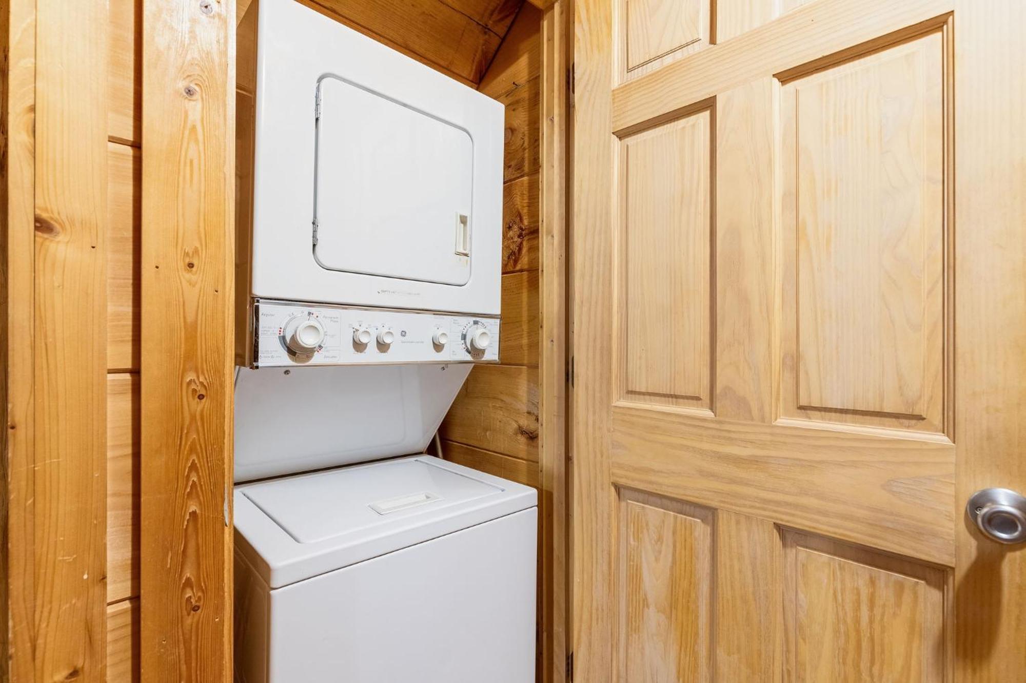 Elegant & Cozy Cabin Near Pigeon Forge Sevierville Zewnętrze zdjęcie