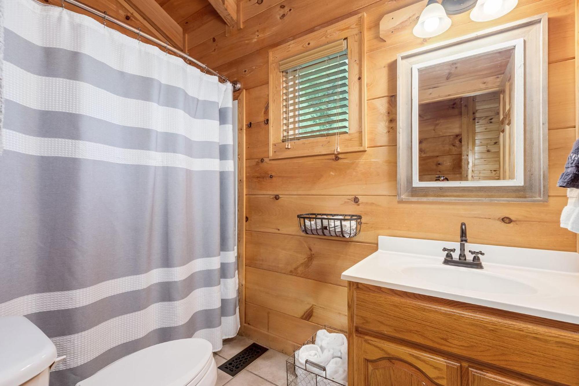 Elegant & Cozy Cabin Near Pigeon Forge Sevierville Zewnętrze zdjęcie